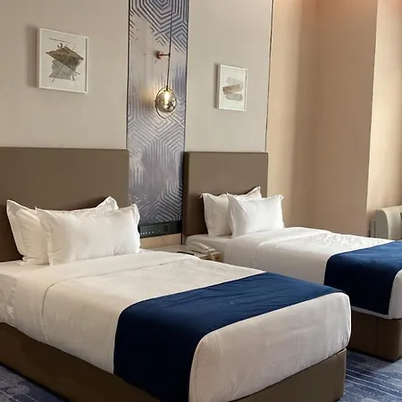 Best Western Plus Danat Almansak Hotel أبها المظهر الخارجي الصورة