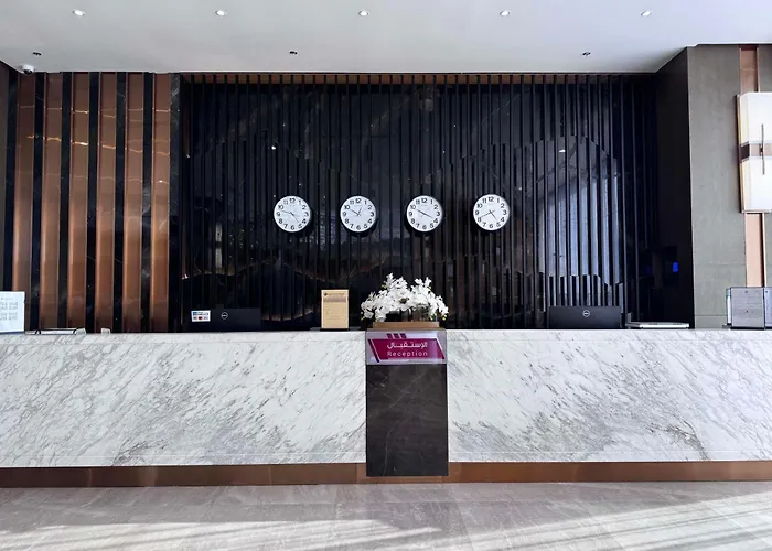 Best Western Plus Danat Almansak Hotel