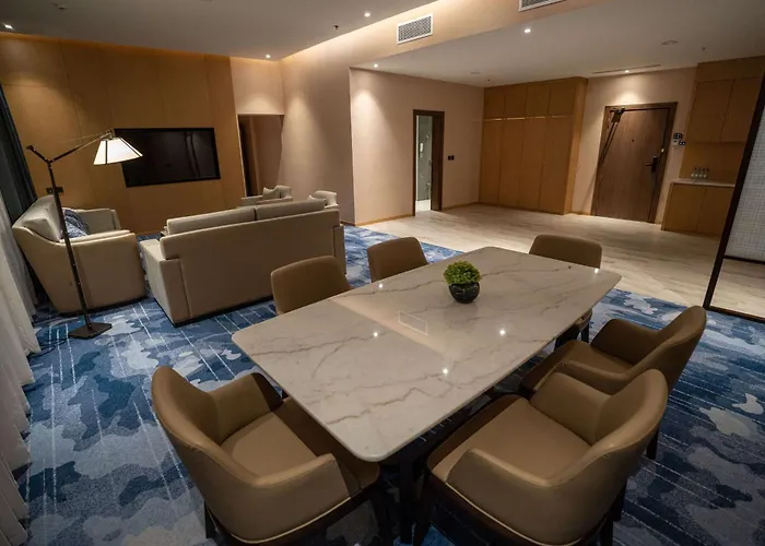 Best Western Plus Danat Almansak Hotel