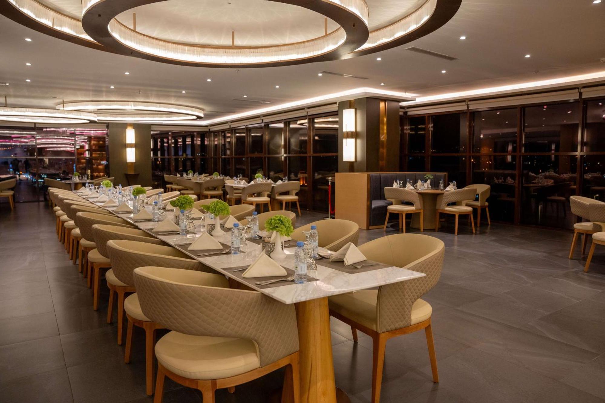 Hotel Western Danat Almansak