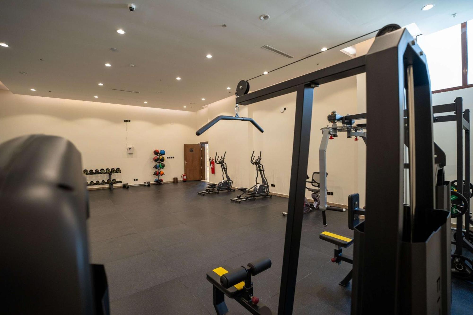 Western Danat Almansak Hotel