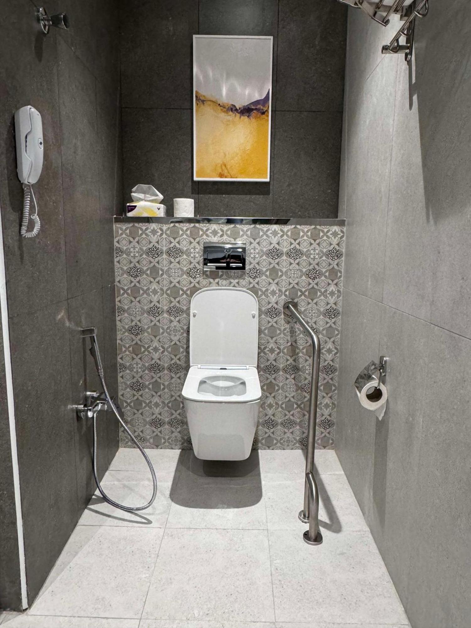 Hotel Western Danat Almansak