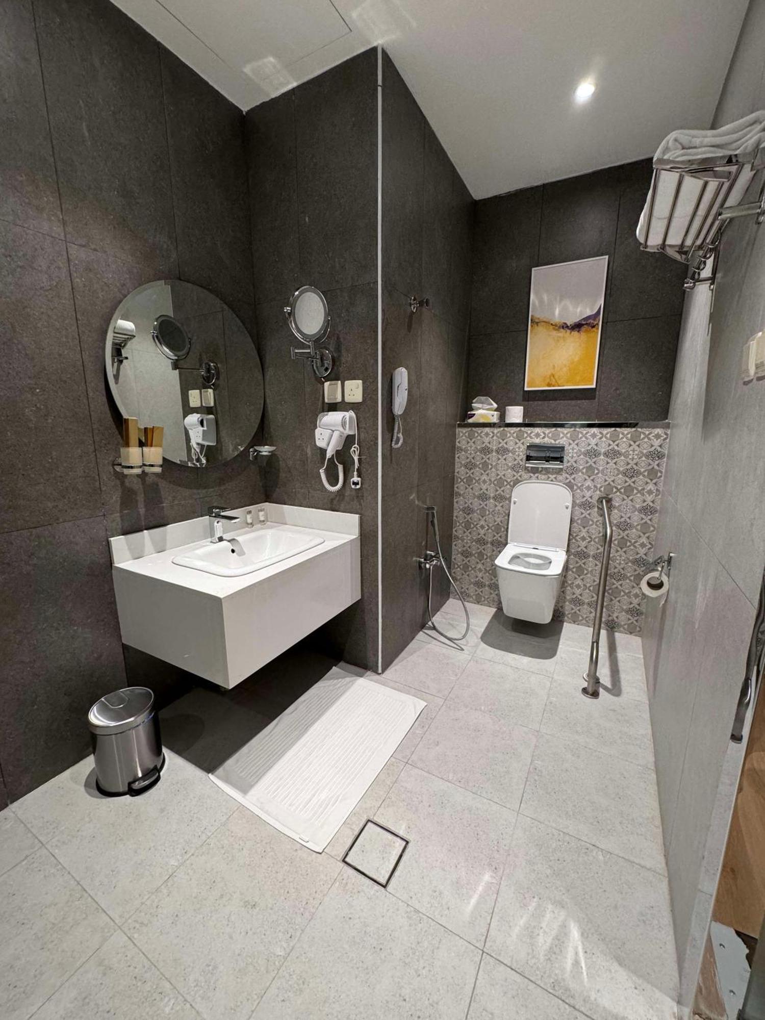 Hotel Western Danat Almansak 4*