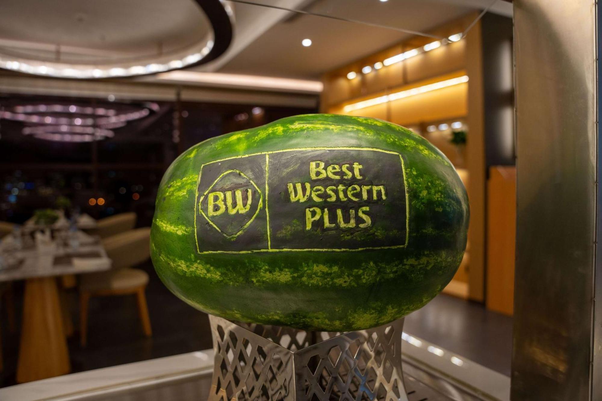 Hotel Western Danat Almansak