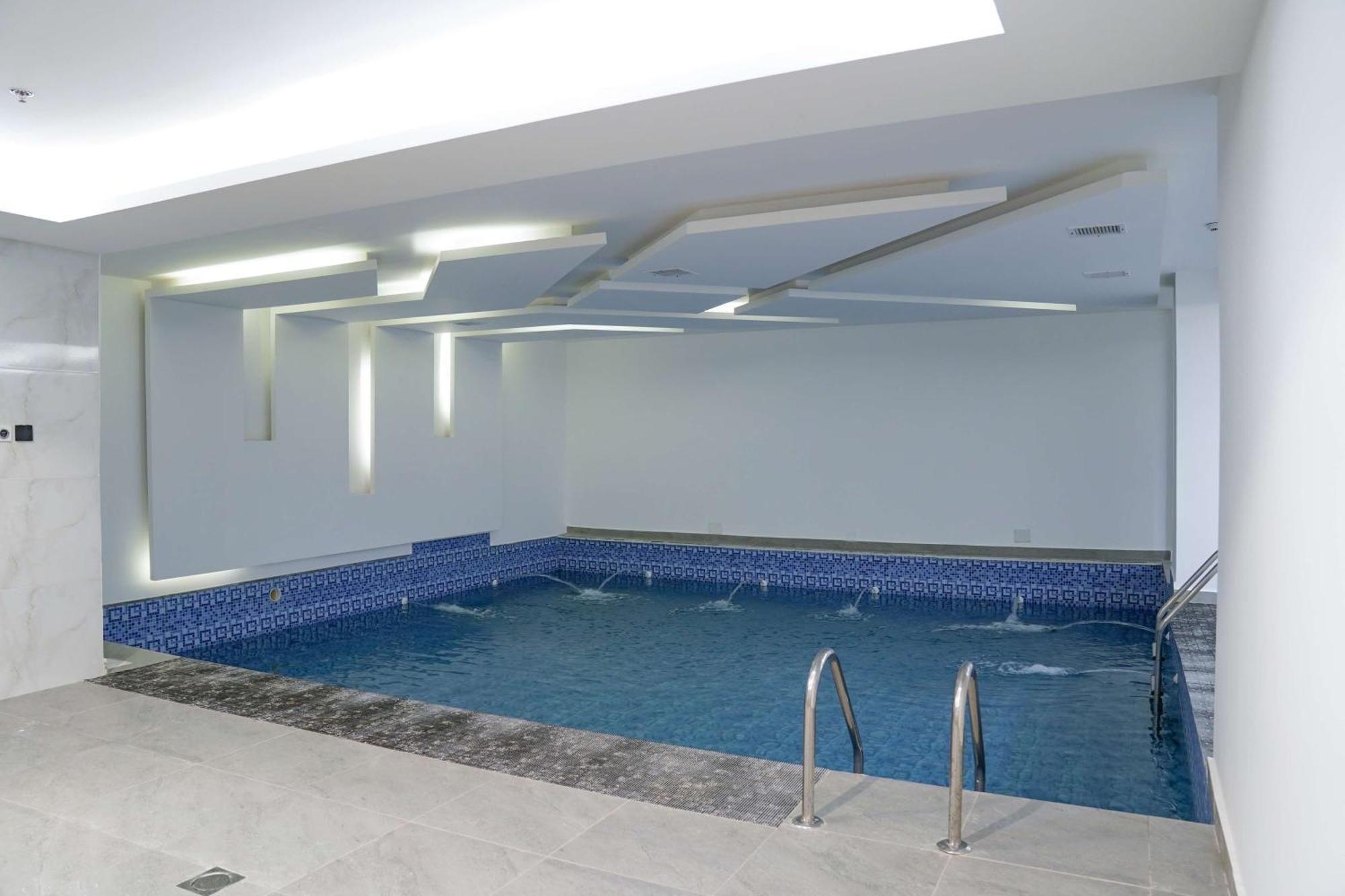 Western Danat Almansak Hotel Abha