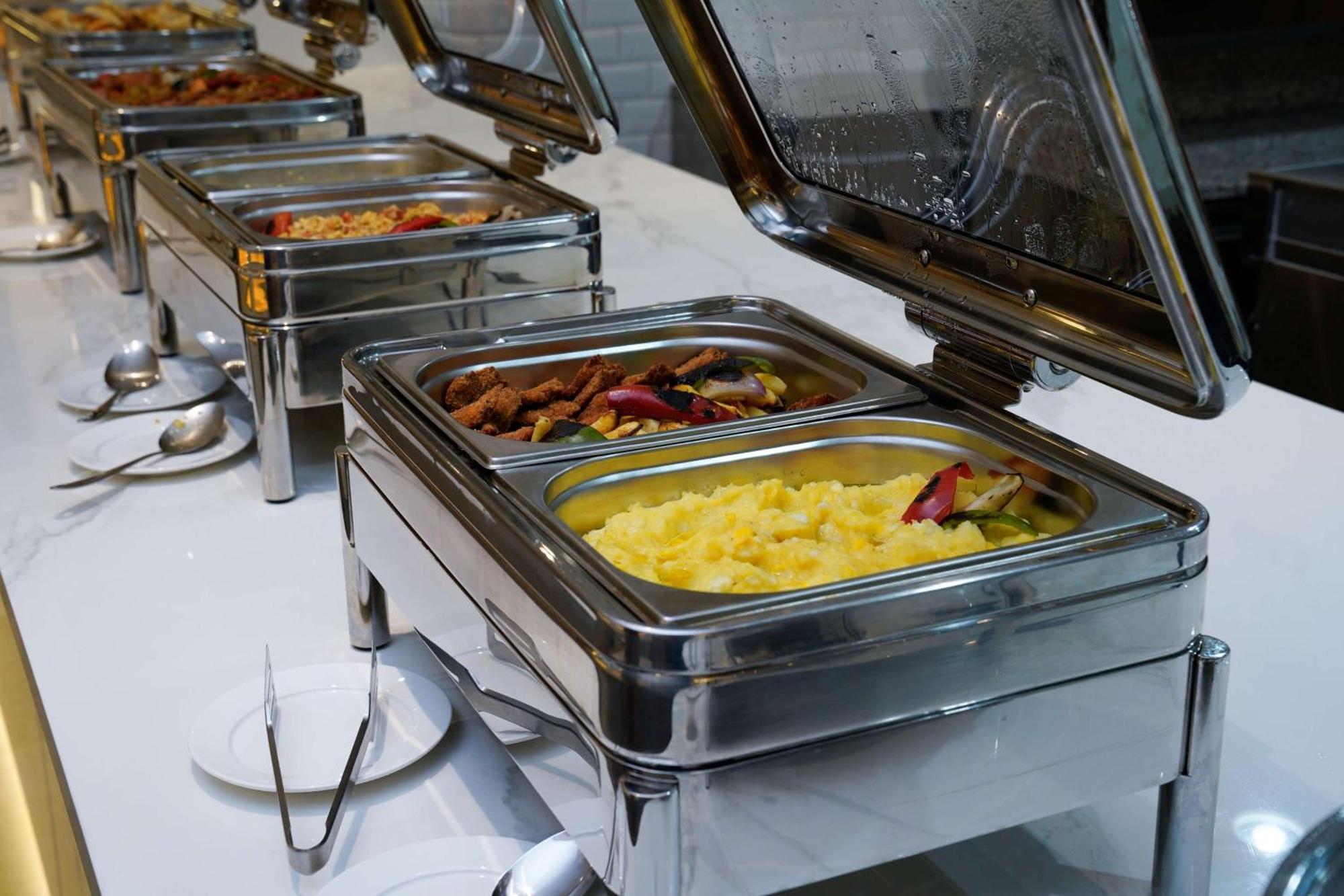 Western Danat Almansak Hotel Abha
