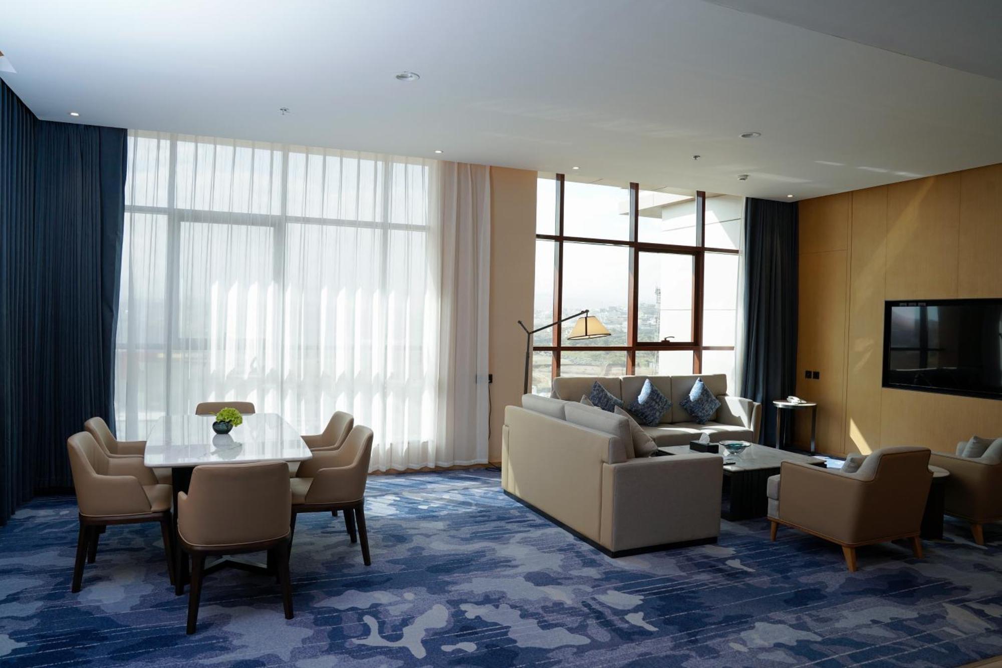 Western Danat Almansak 4* Abha