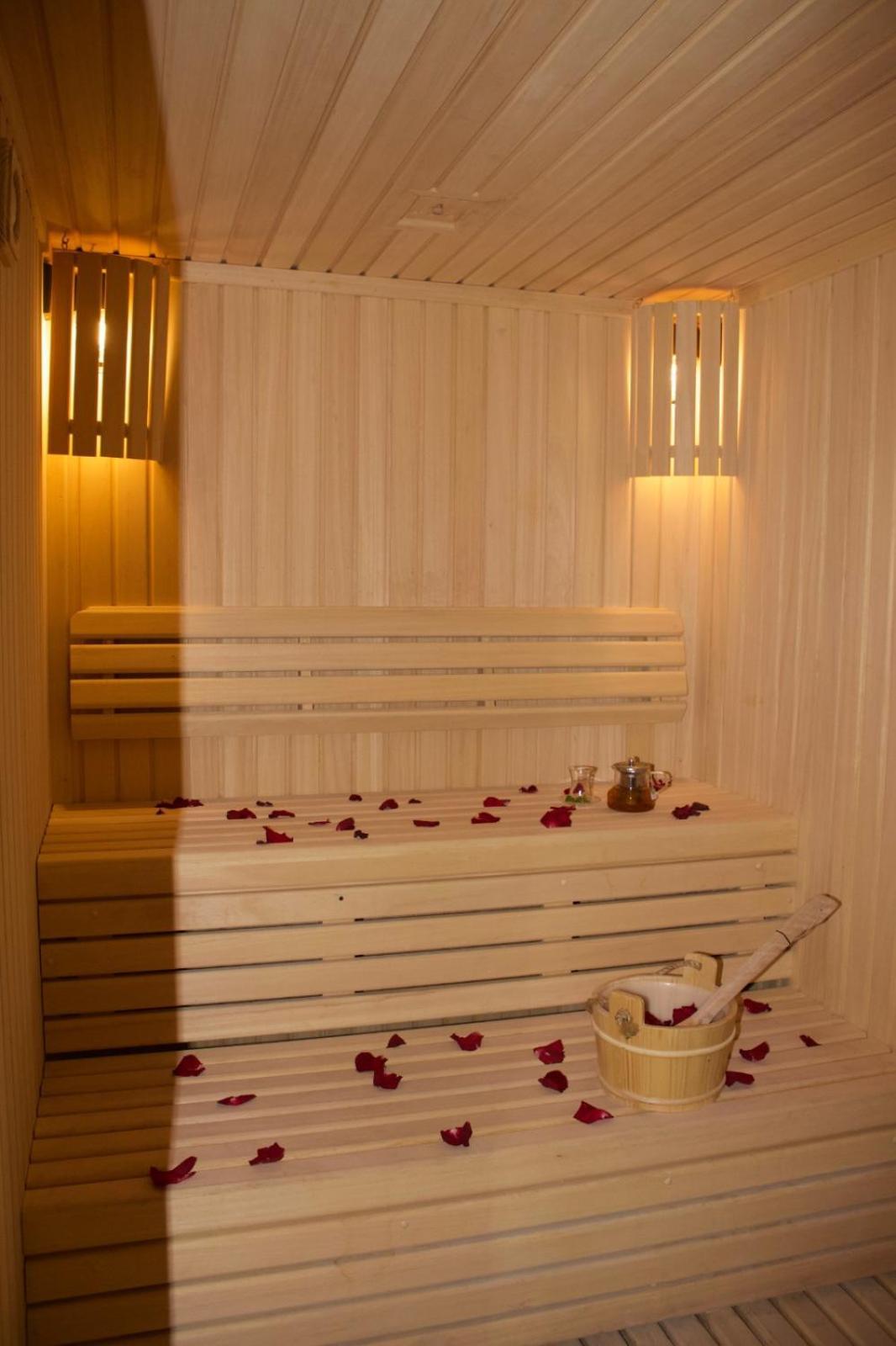 Western Danat Almansak 4* Abha