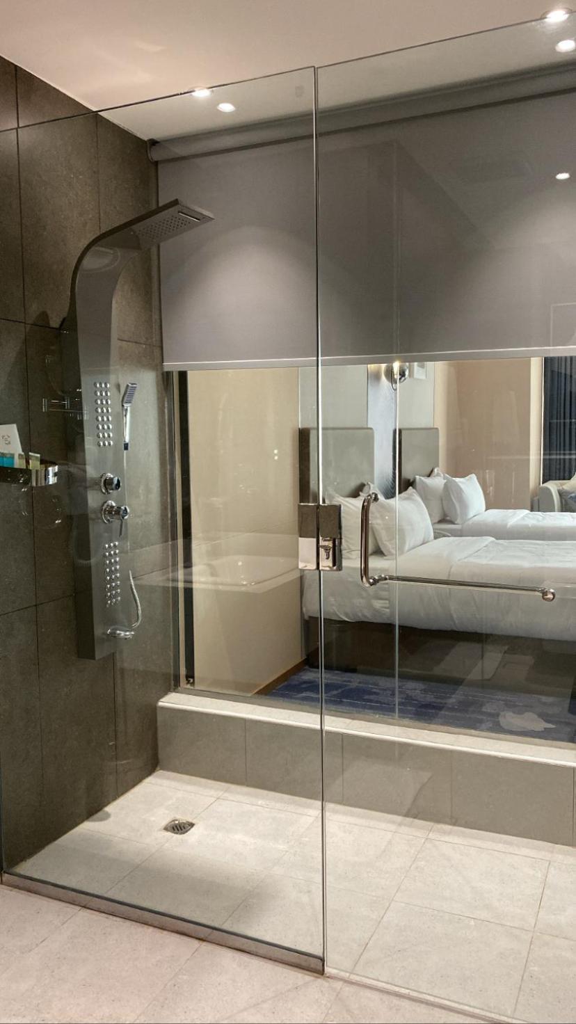 Hotel Western Danat Almansak