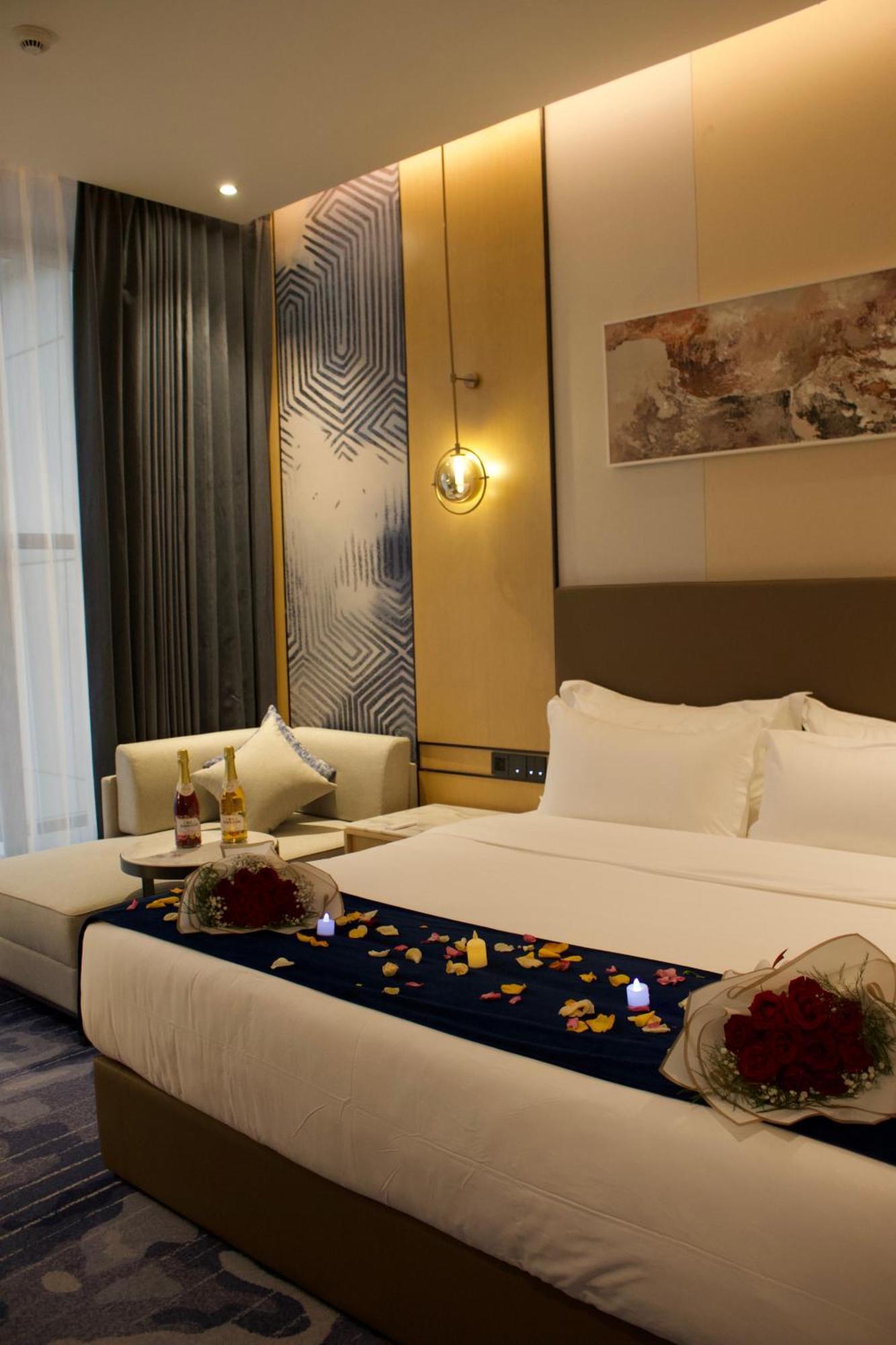 Western Danat Almansak Hotel Abha