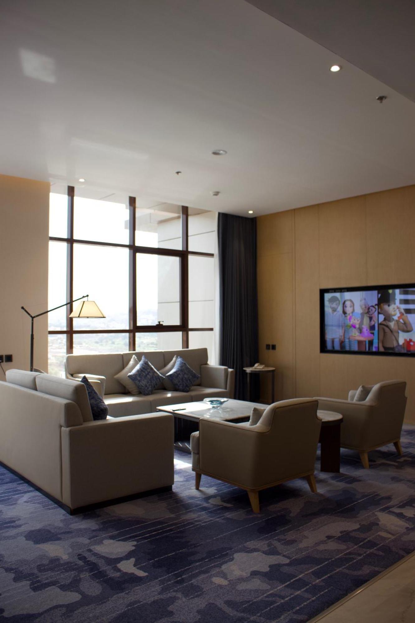 Hotel Western Danat Almansak Abha