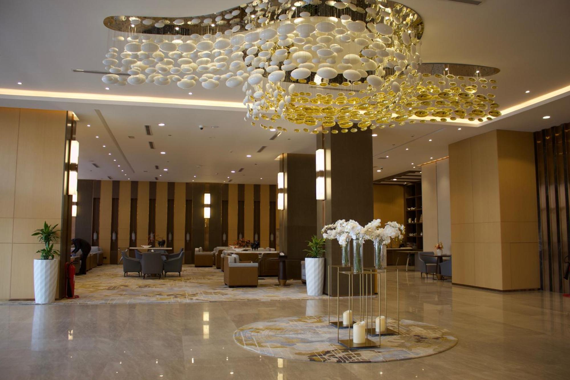 Hotel Western Danat Almansak 4*