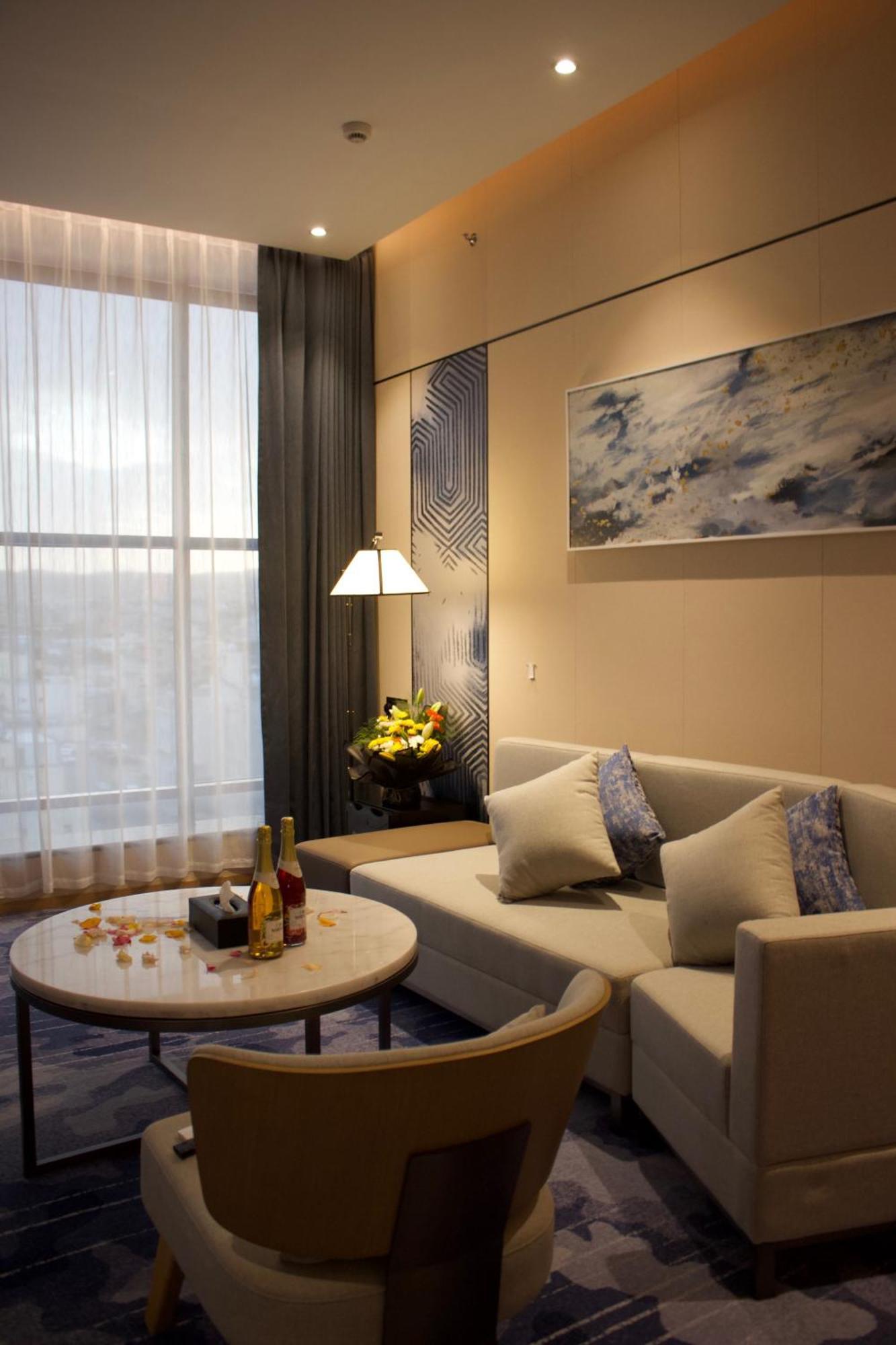 Western Danat Almansak Hotel Abha